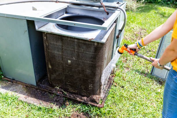 Best Air Duct Cleaning Near Me  in Newport, DE