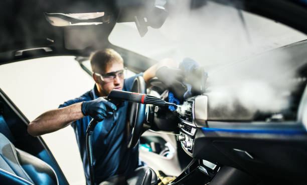 Best HVAC Air Duct Cleaning  in Newport, DE
