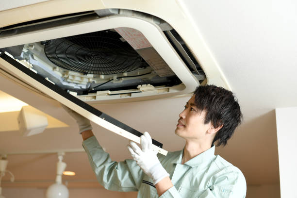 Reliable DE Airduct Cleaning Solutions