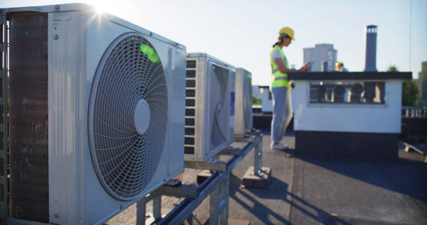 Best Best Air Duct Cleaning Company  in Newport, DE