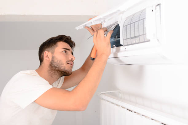 Best HVAC Air Duct Cleaning  in Newport, DE