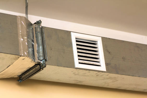 Best Air Duct Cleaning Company Near Me  in Newport, DE
